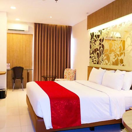 West Point Hotel Bandung Luaran gambar