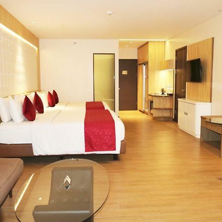West Point Hotel Bandung Luaran gambar