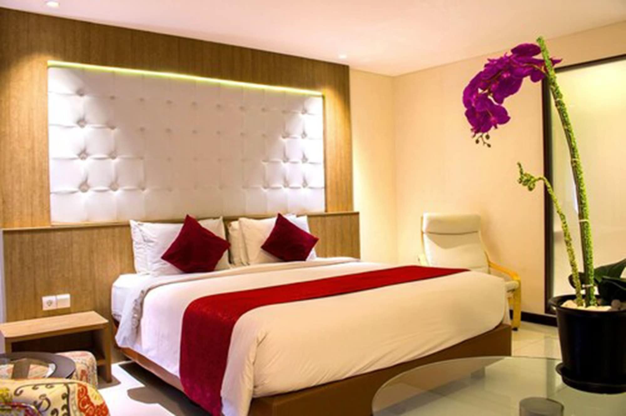 West Point Hotel Bandung Luaran gambar