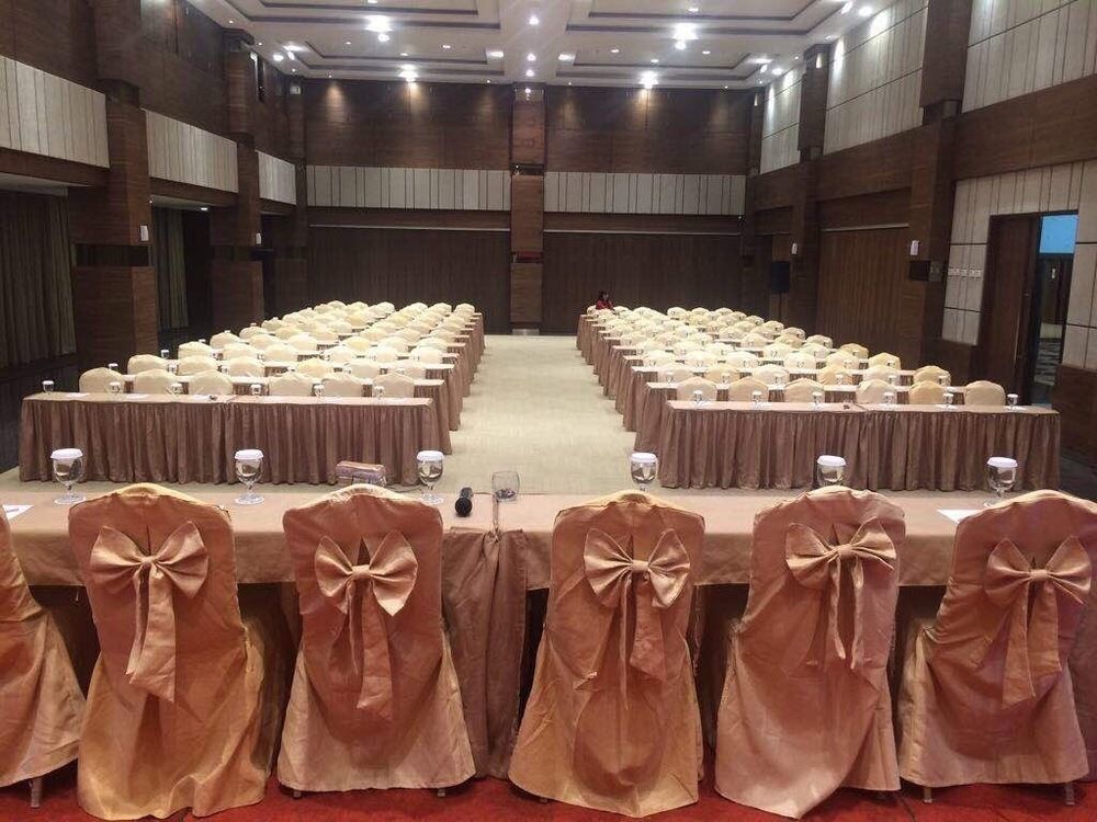 West Point Hotel Bandung Luaran gambar