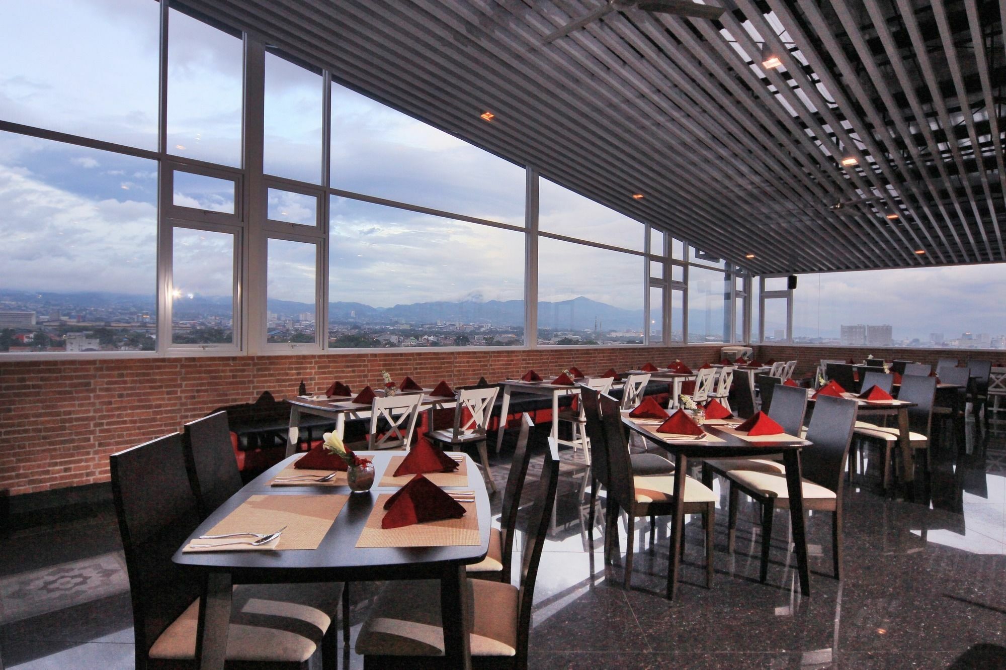 West Point Hotel Bandung Luaran gambar